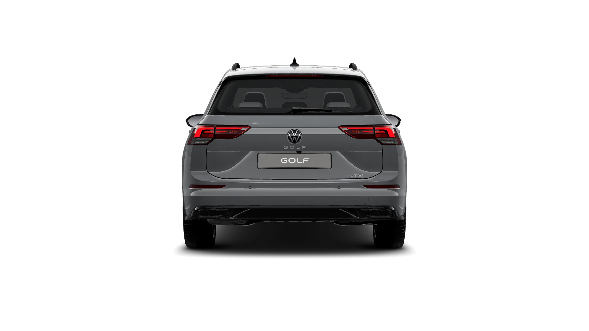 Volkswagen Golf Variant R-Line