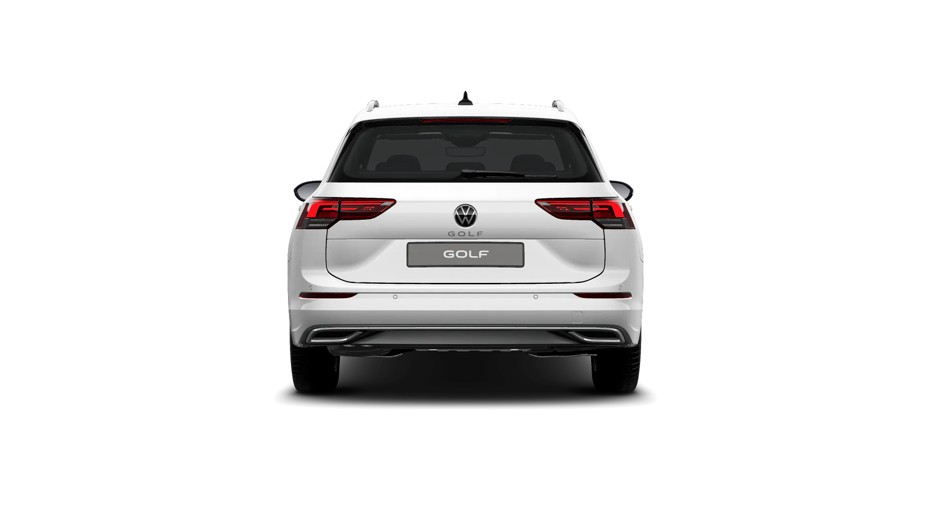 Volkswagen Golf Variant MOVE