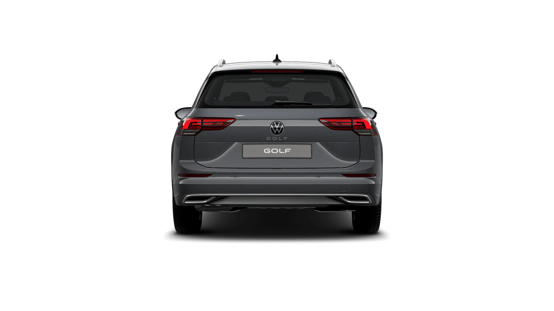 Volkswagen Golf Variant MOVE