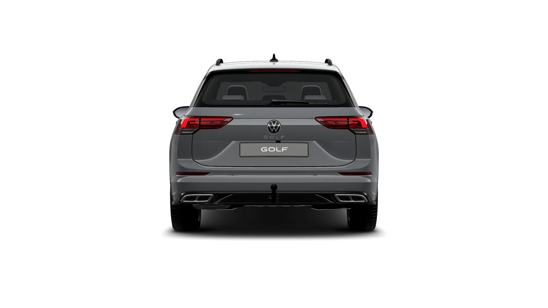 Volkswagen Golf Variant R-Line