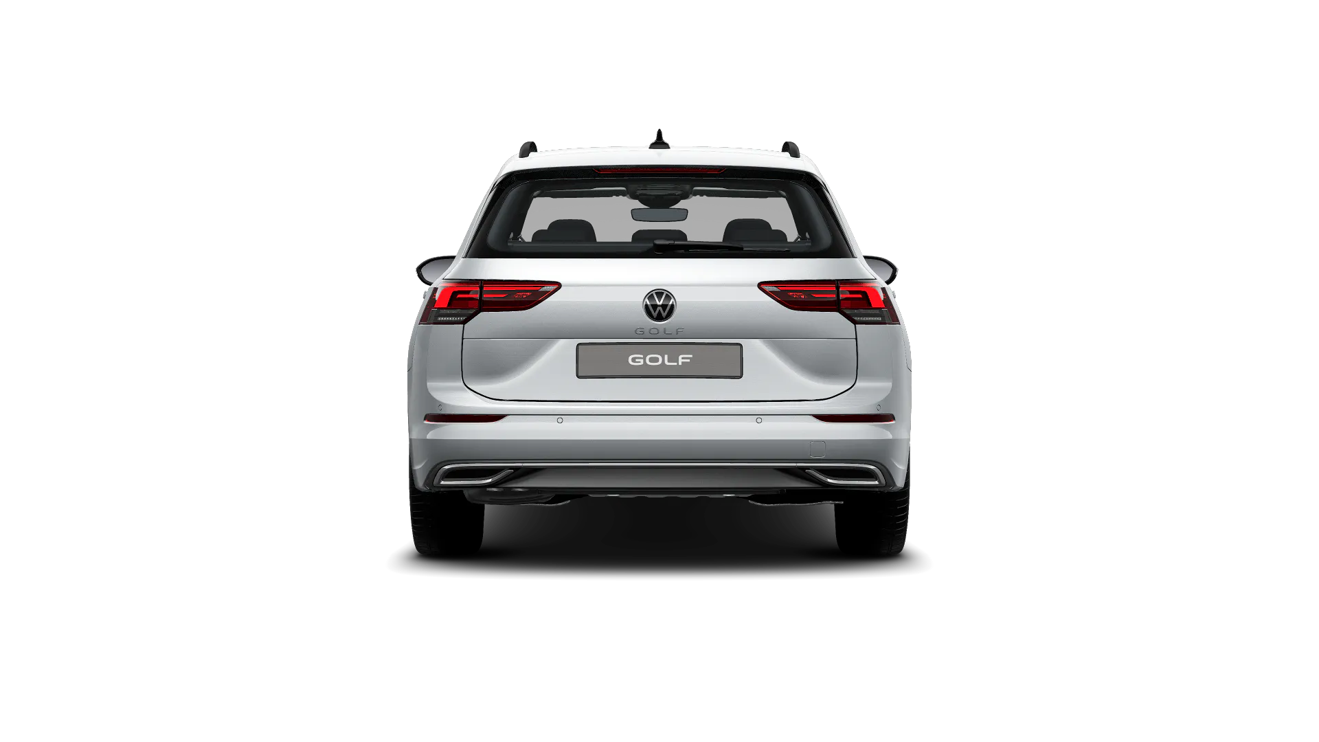 Volkswagen Golf Variant Style
