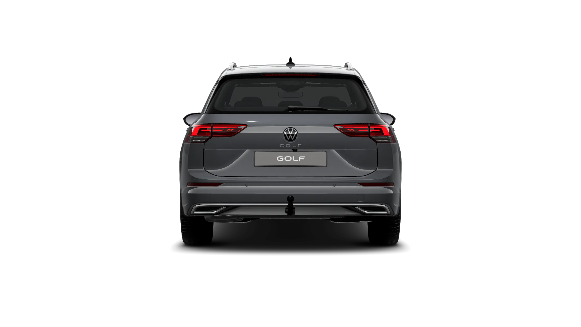 Volkswagen Golf Variant Style