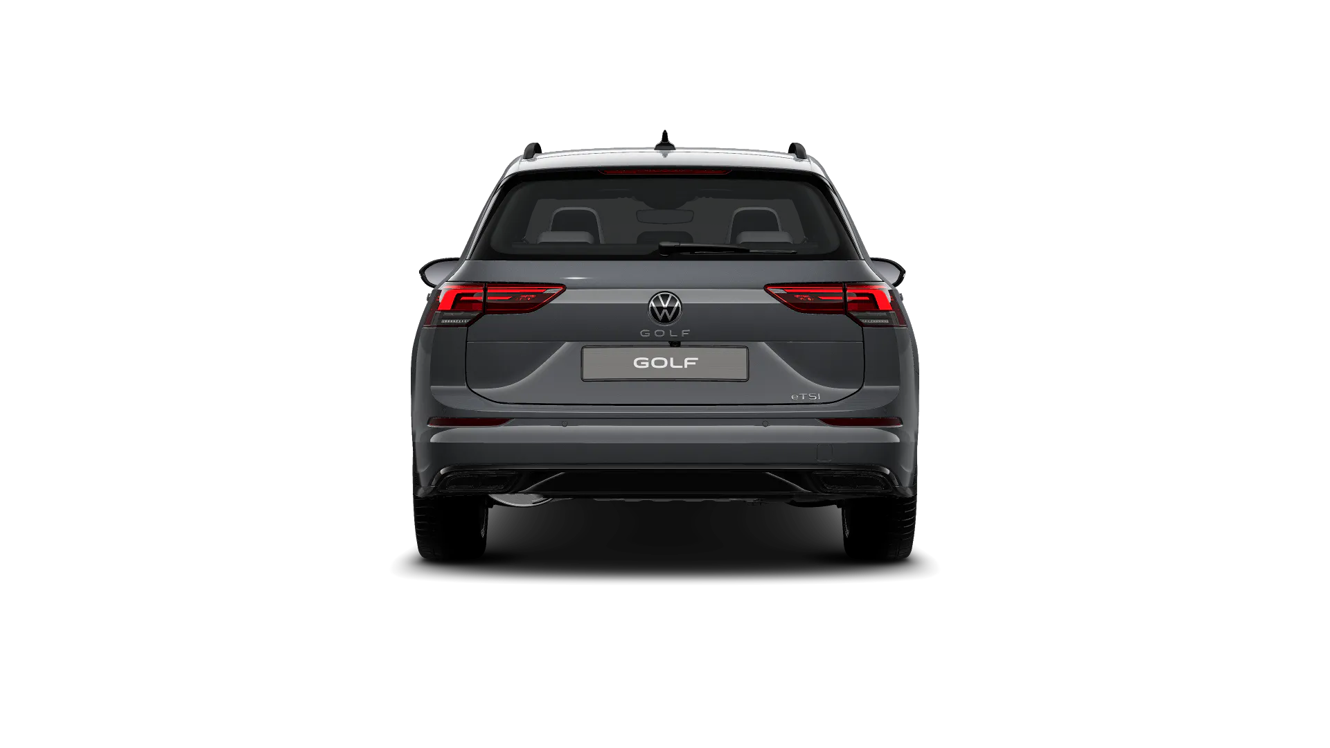 Volkswagen Golf Variant R-Line