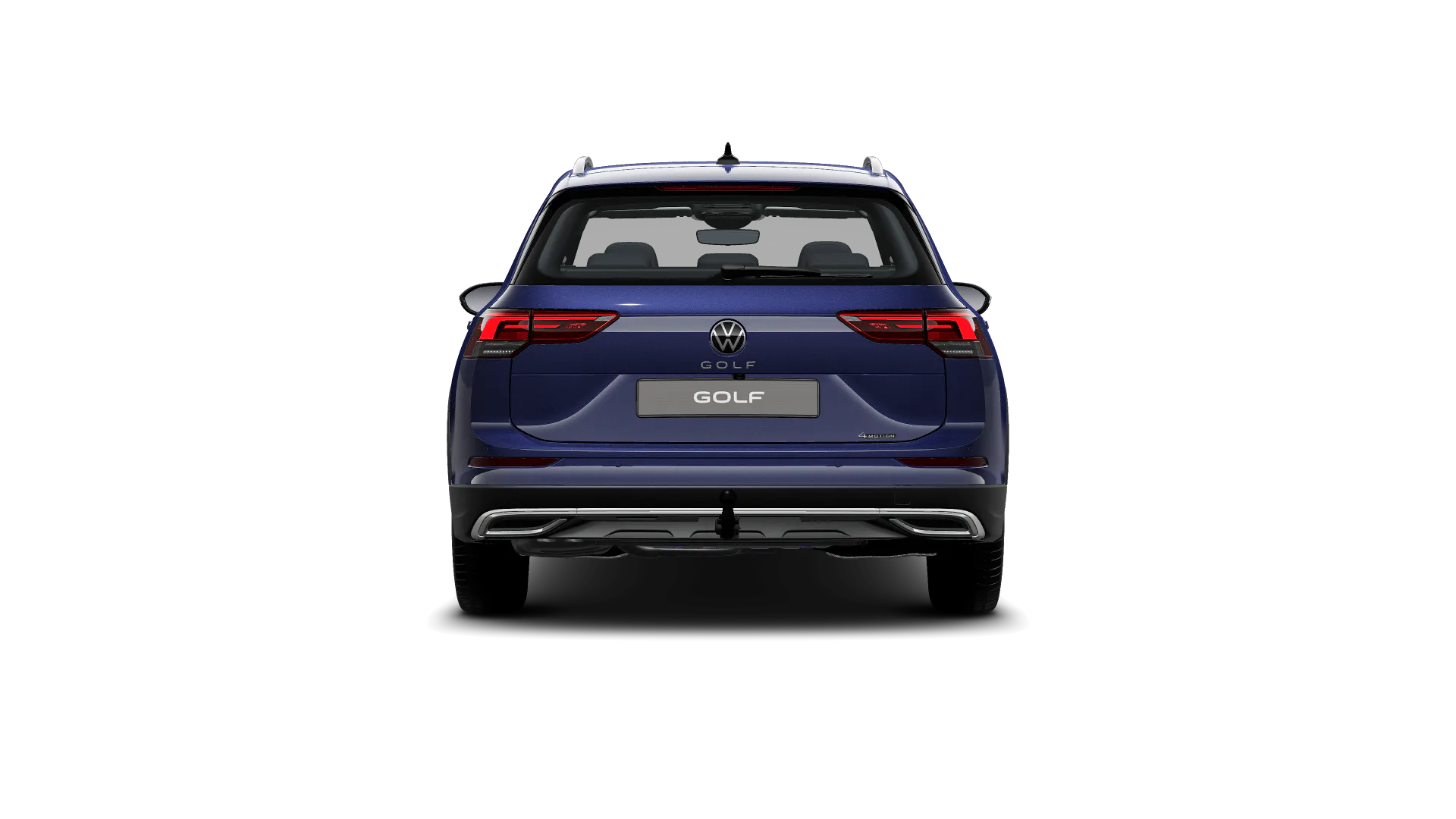 Volkswagen Golf Variant Alltrack