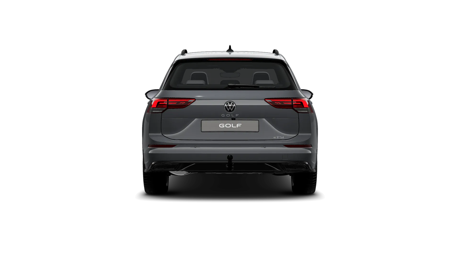 Volkswagen Golf Variant R-Line