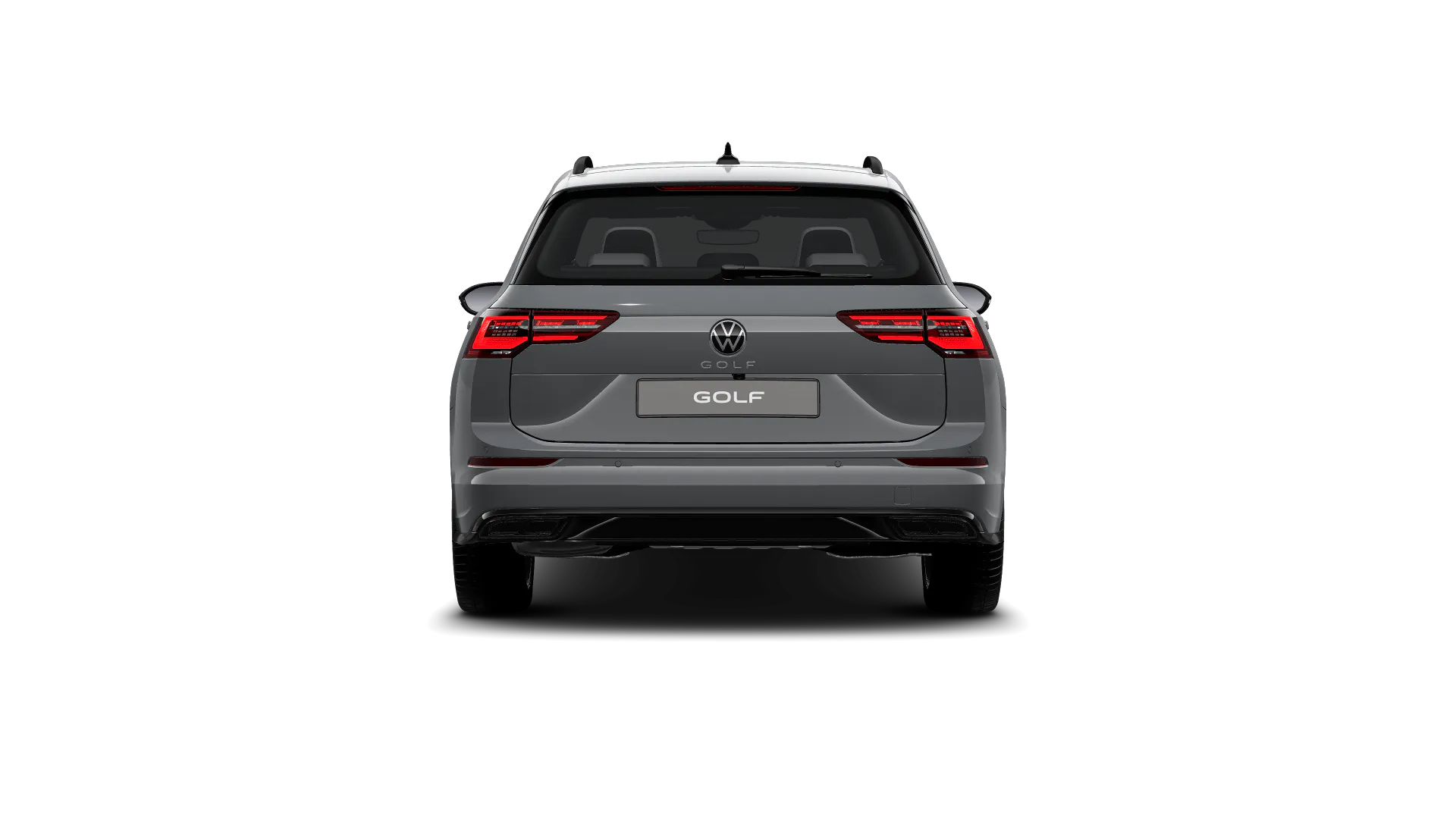 Volkswagen Golf Variant R-Line