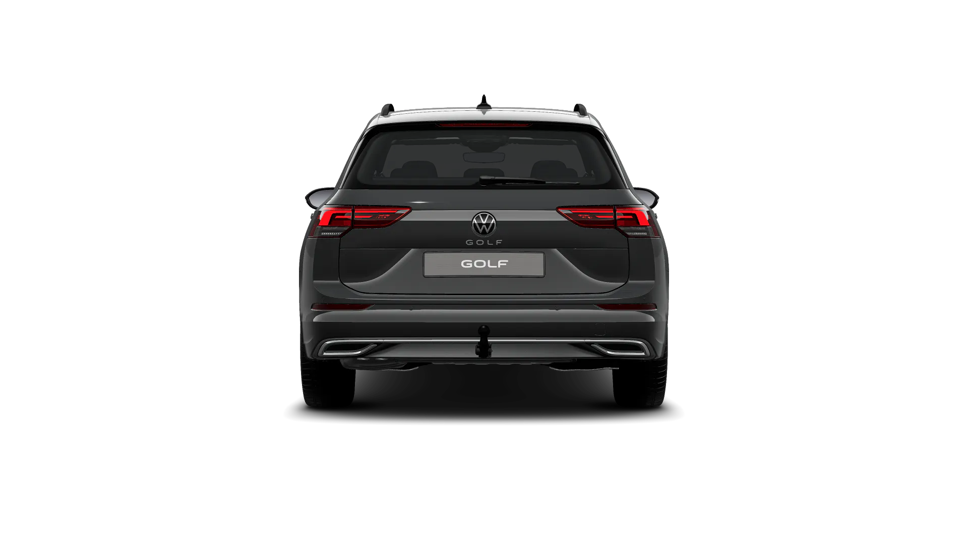Volkswagen Golf Variant Style