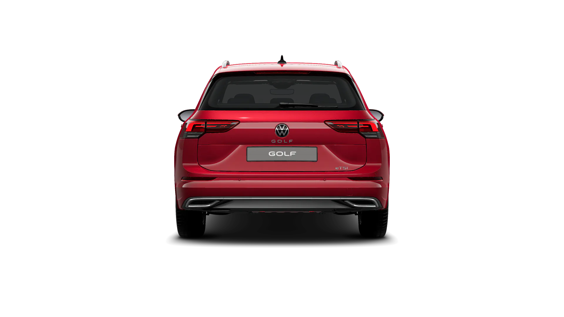 Volkswagen Golf Variant MOVE