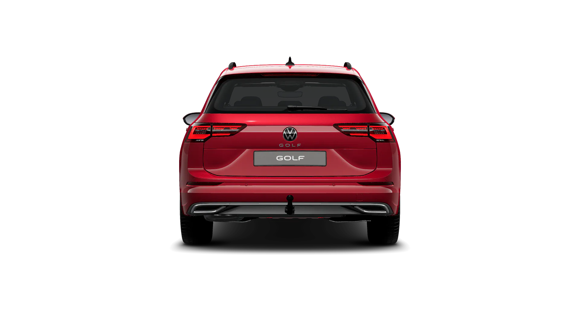Volkswagen Golf Variant Style