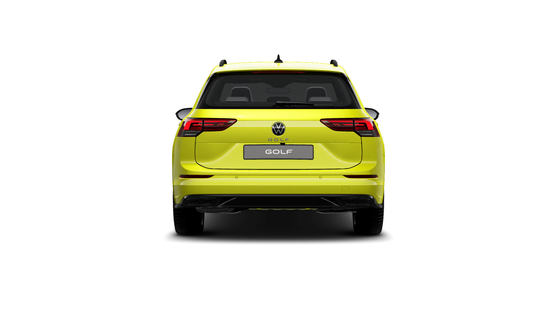 Volkswagen Golf Variant R-Line