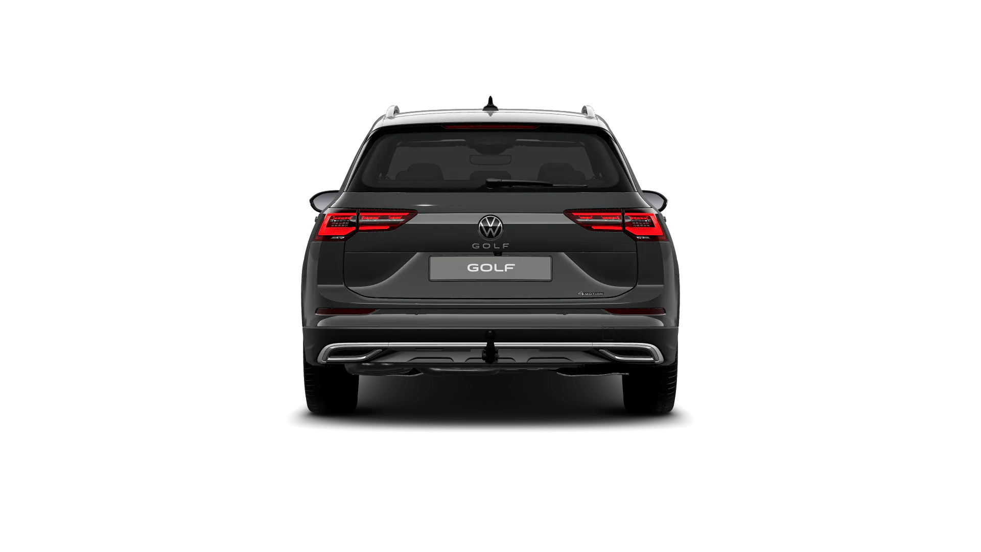 Volkswagen Golf Variant Alltrack