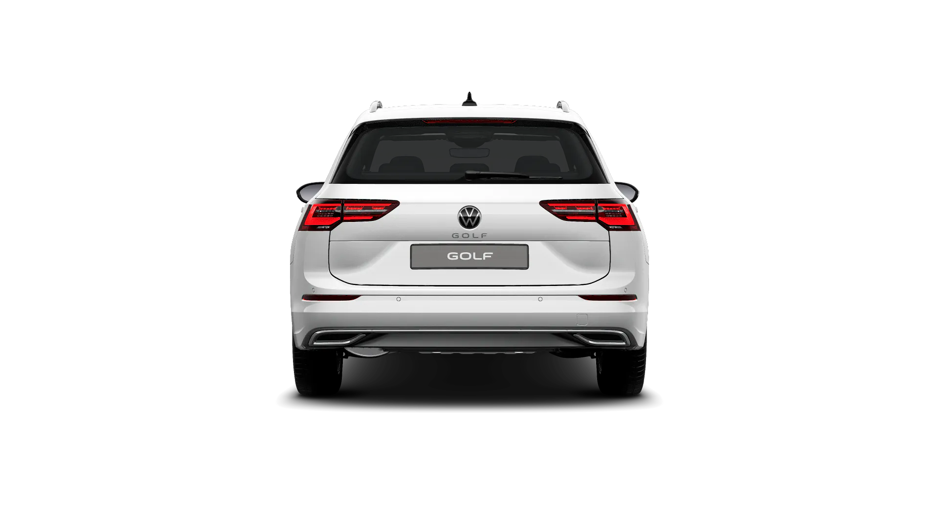 Volkswagen Golf Variant MOVE
