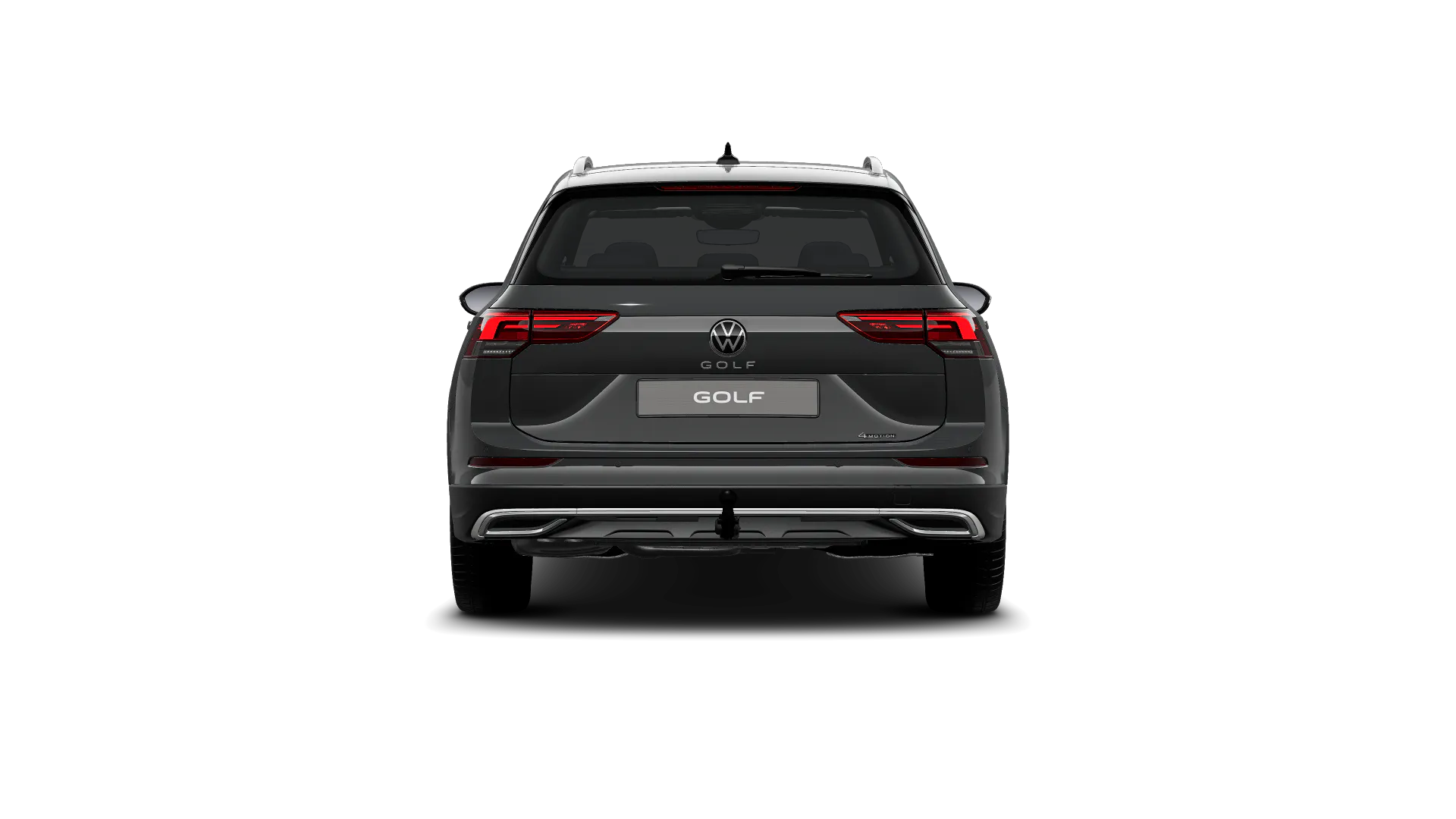 Volkswagen Golf Variant Alltrack