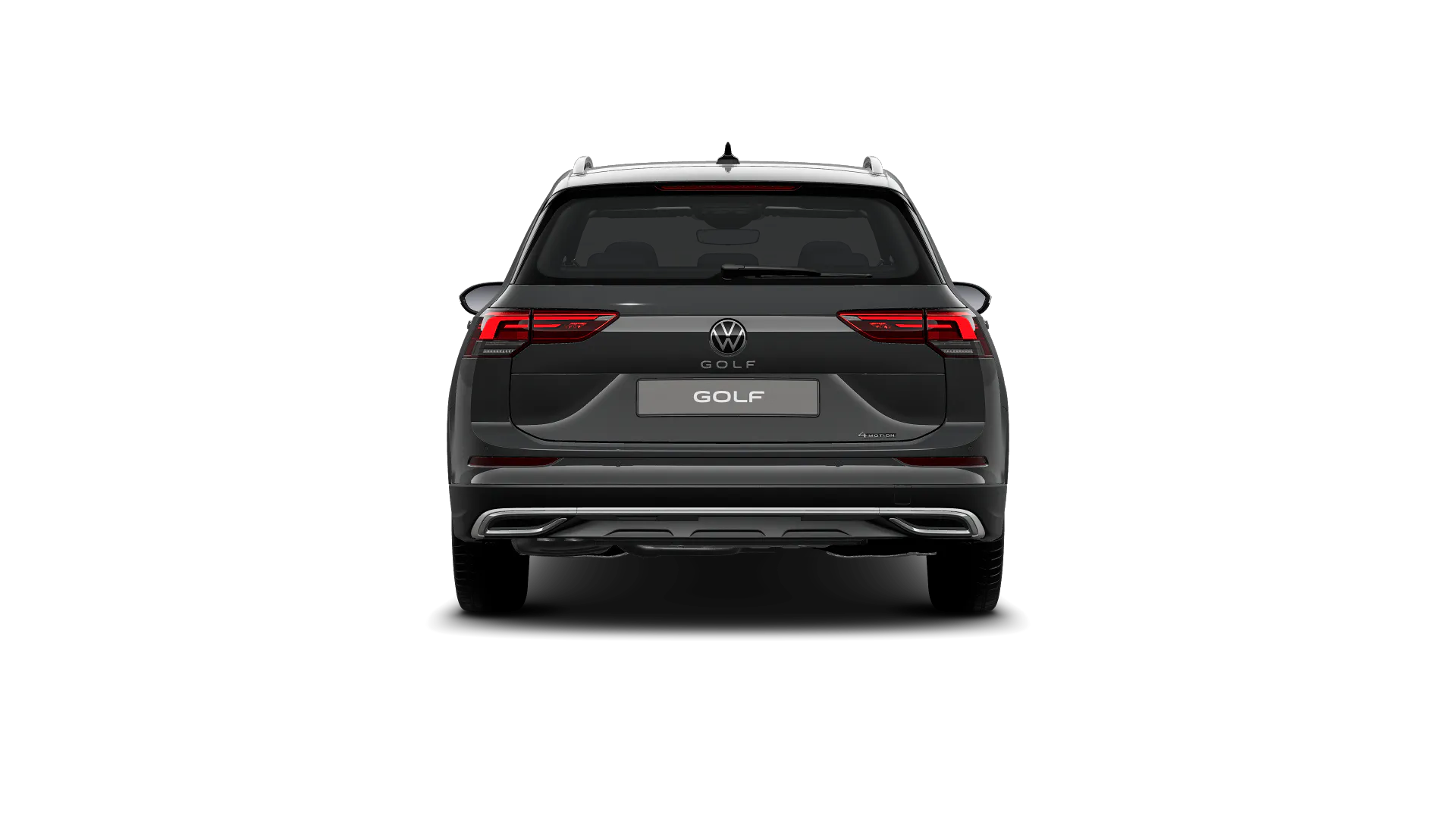 Volkswagen Golf Variant Alltrack