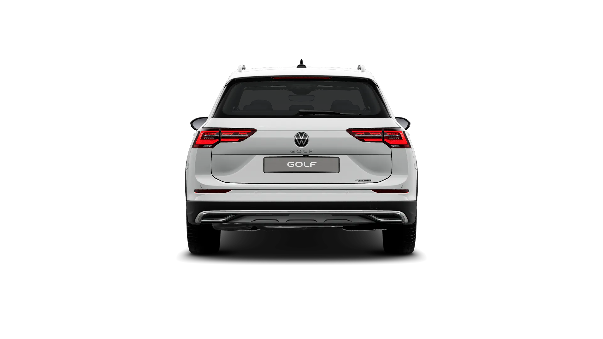 Volkswagen Golf Variant Alltrack