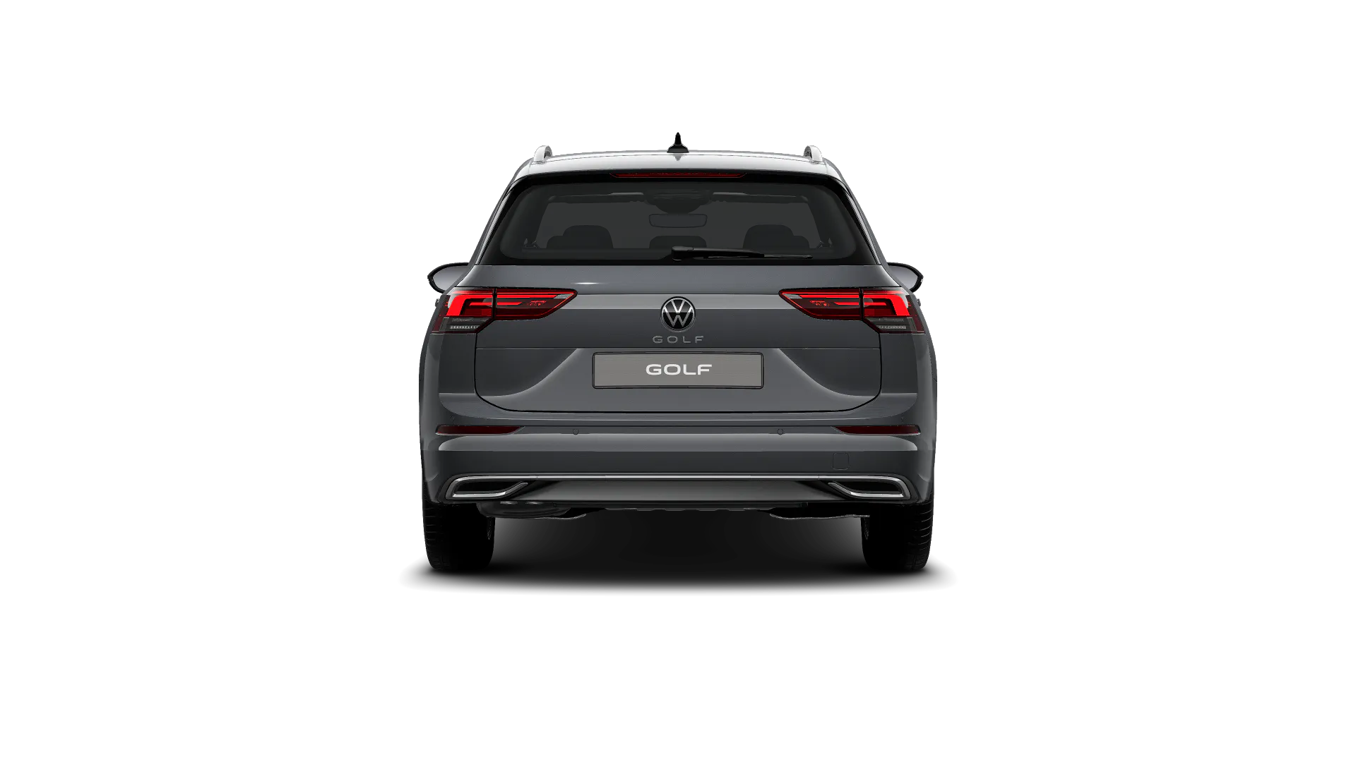 Volkswagen Golf Variant MOVE