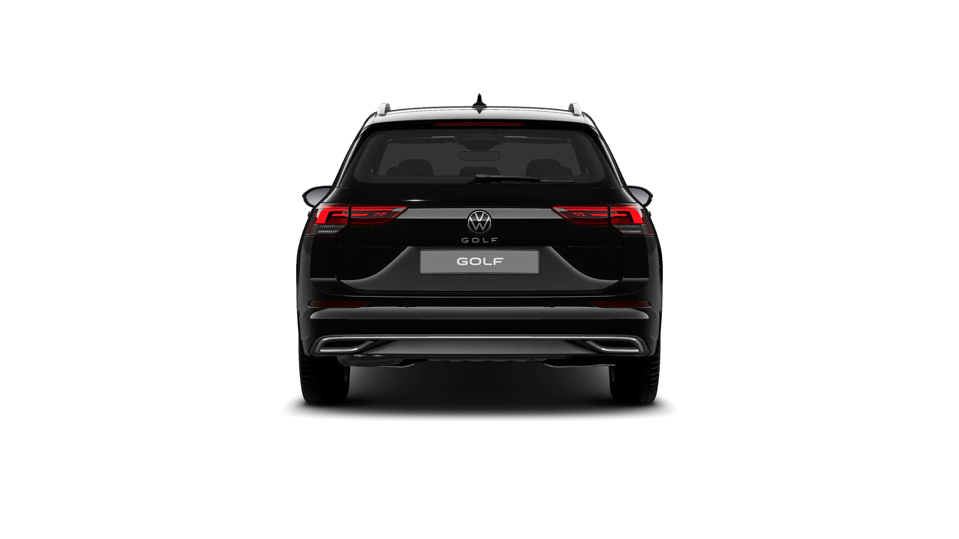 Volkswagen Golf Variant MOVE