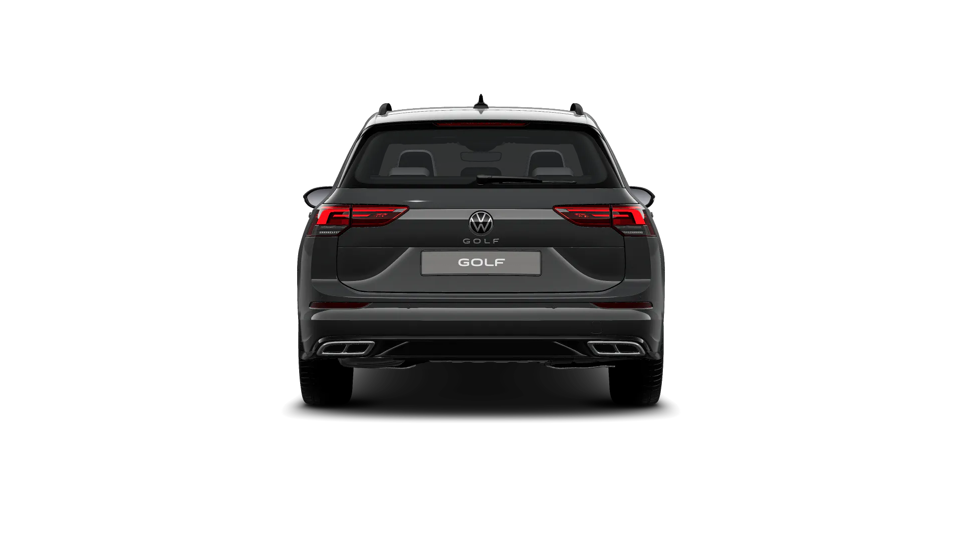 Volkswagen Golf Variant R-Line