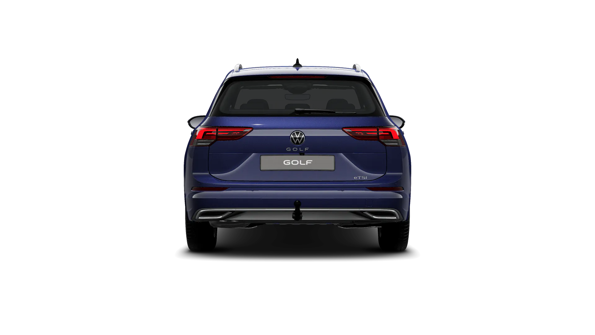 Volkswagen Golf Variant MOVE