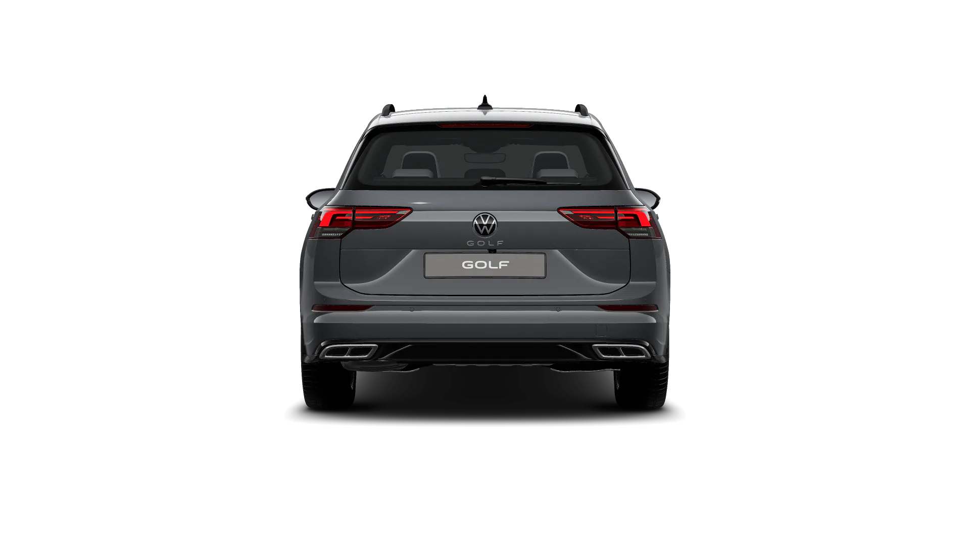 Volkswagen Golf Variant R-Line