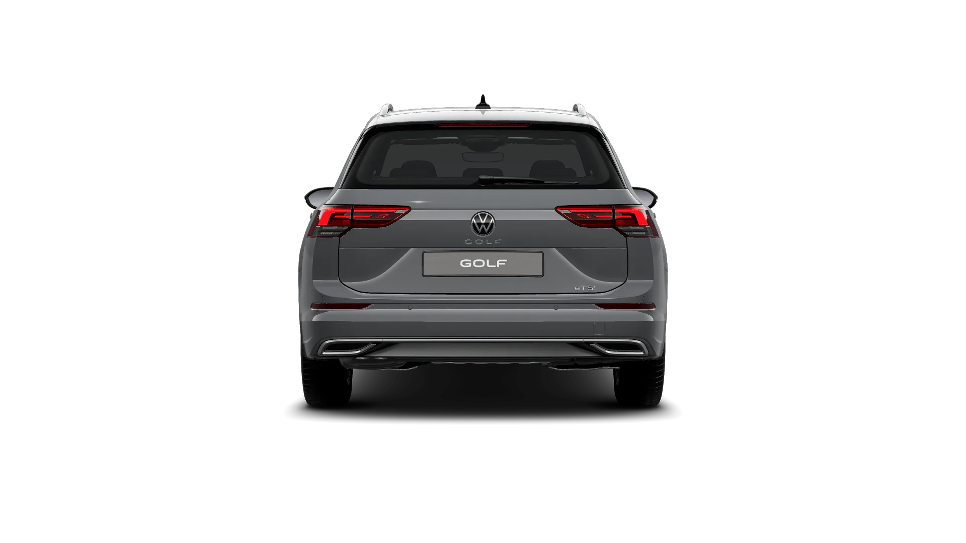 Volkswagen Golf Variant MOVE