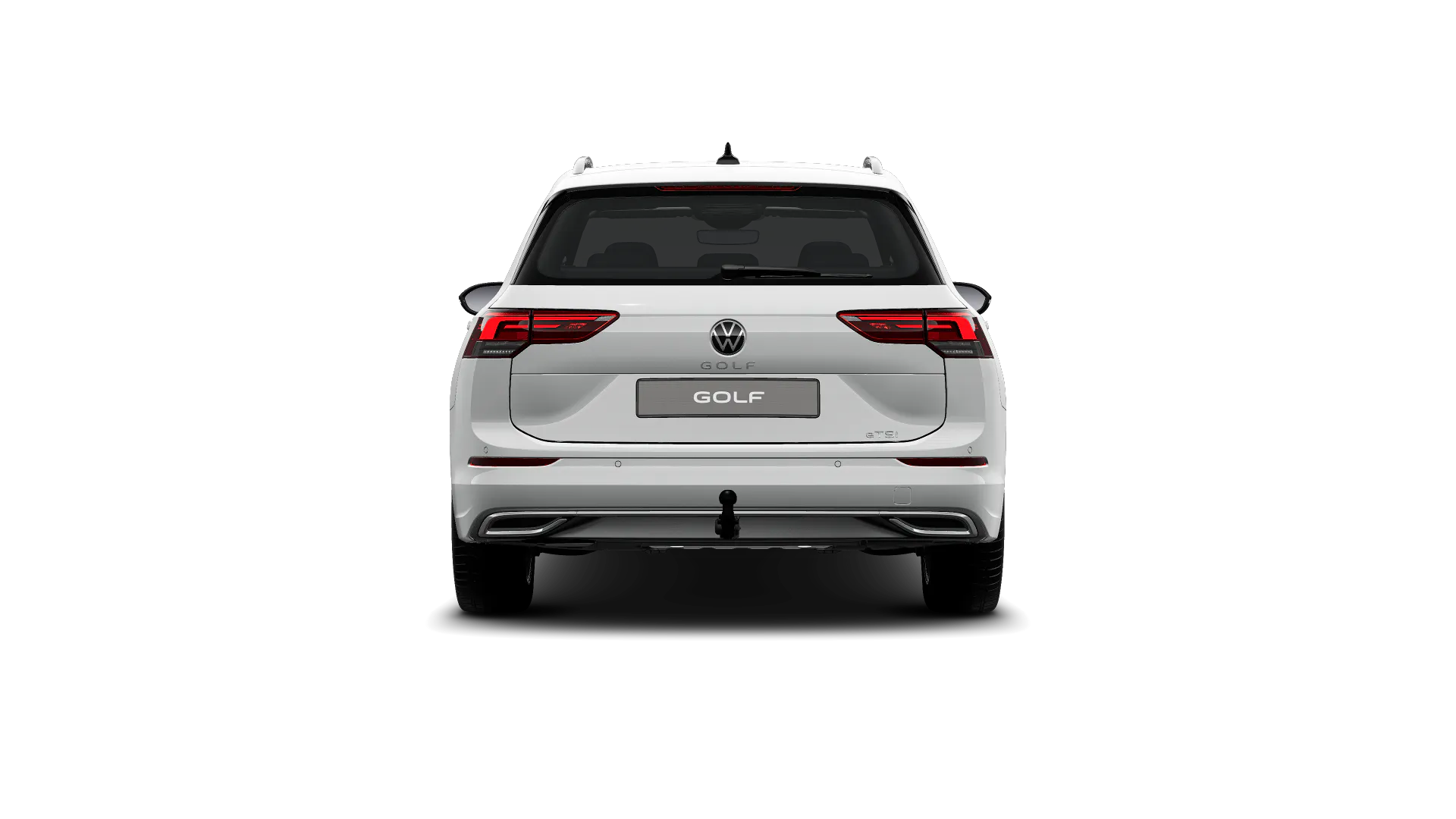 Volkswagen Golf Variant MOVE