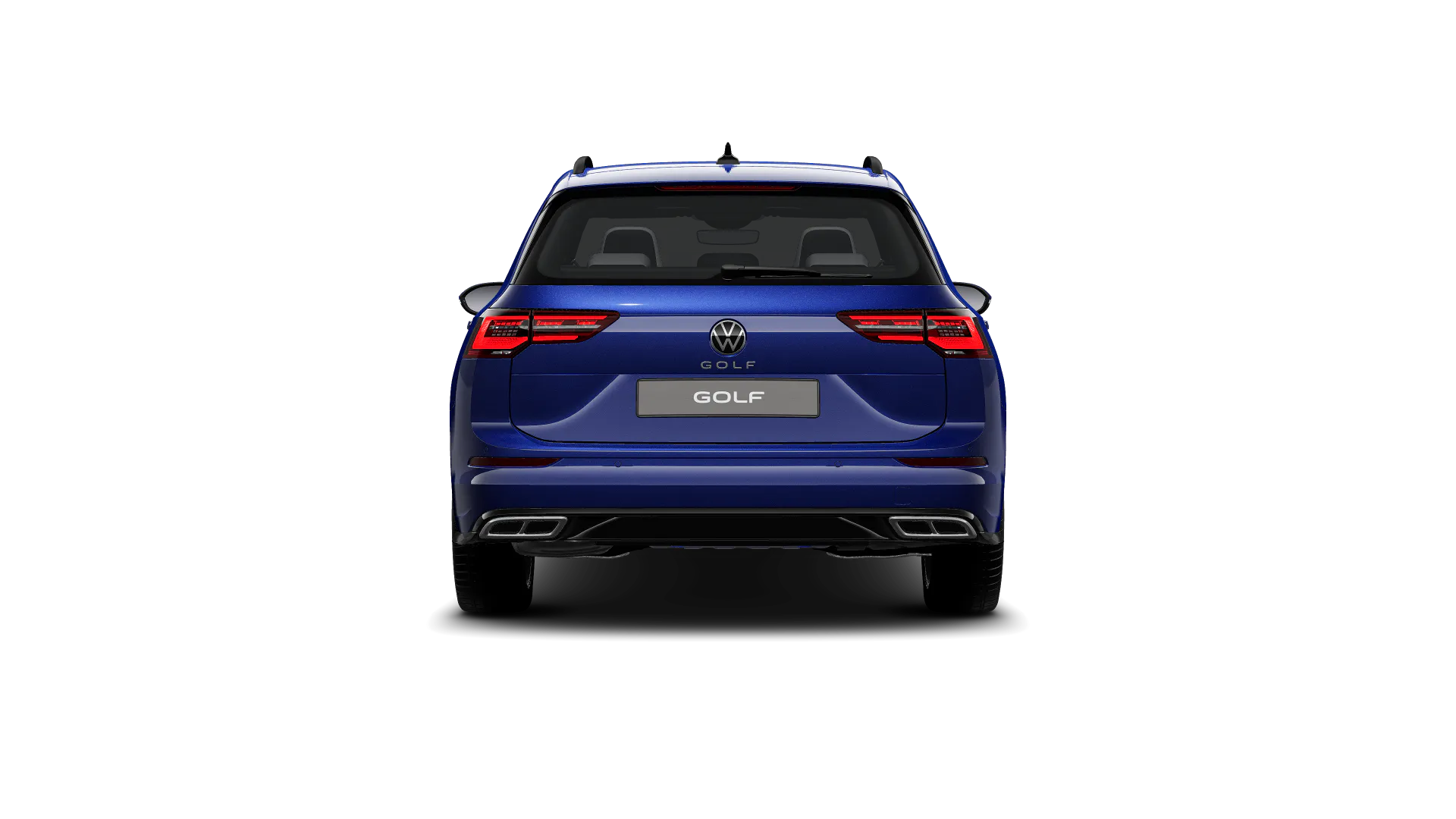 Volkswagen Golf Variant R-Line