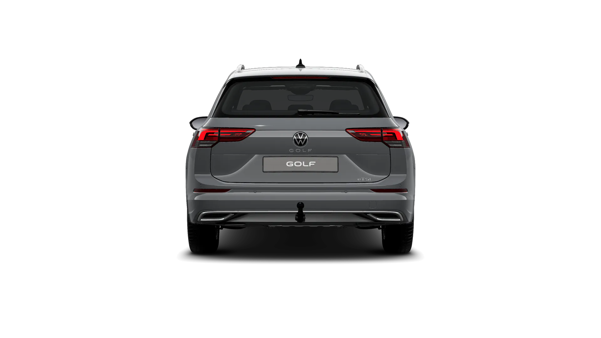 Volkswagen Golf Variant MOVE
