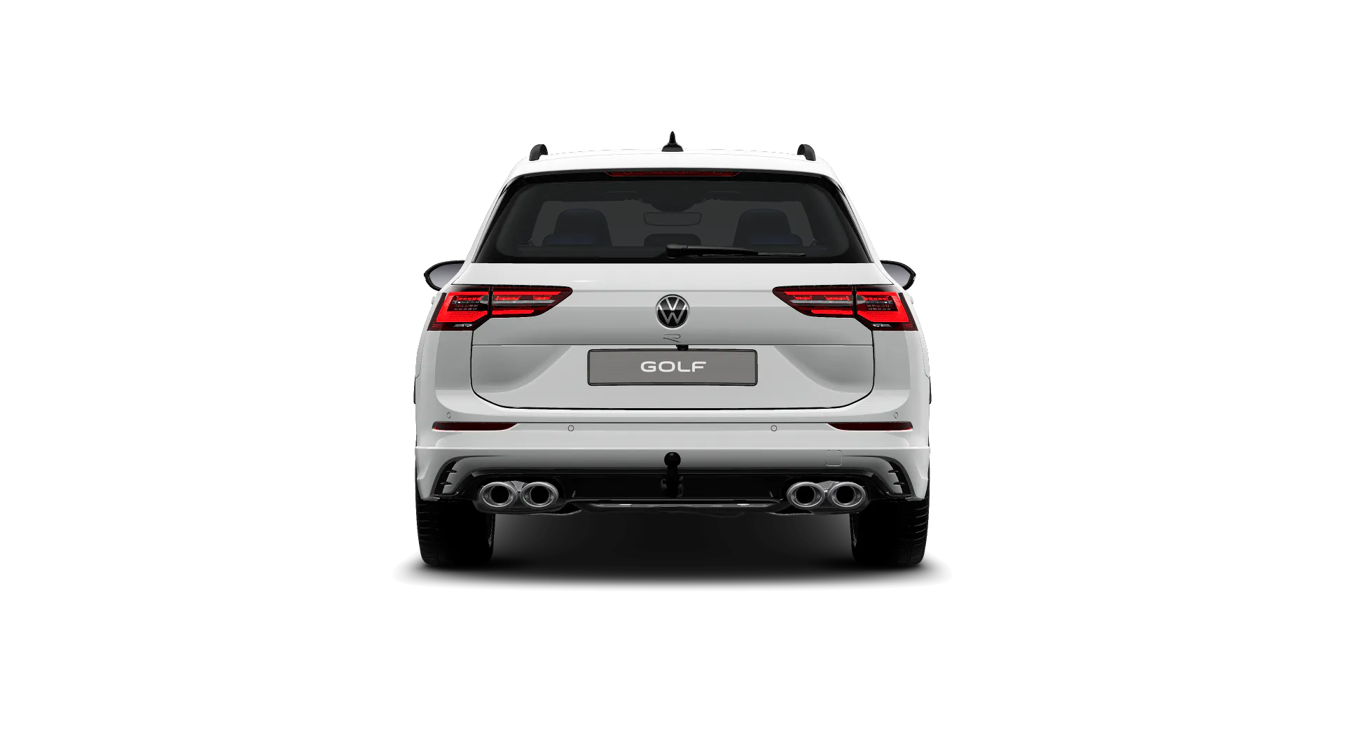 Volkswagen Golf Variant R