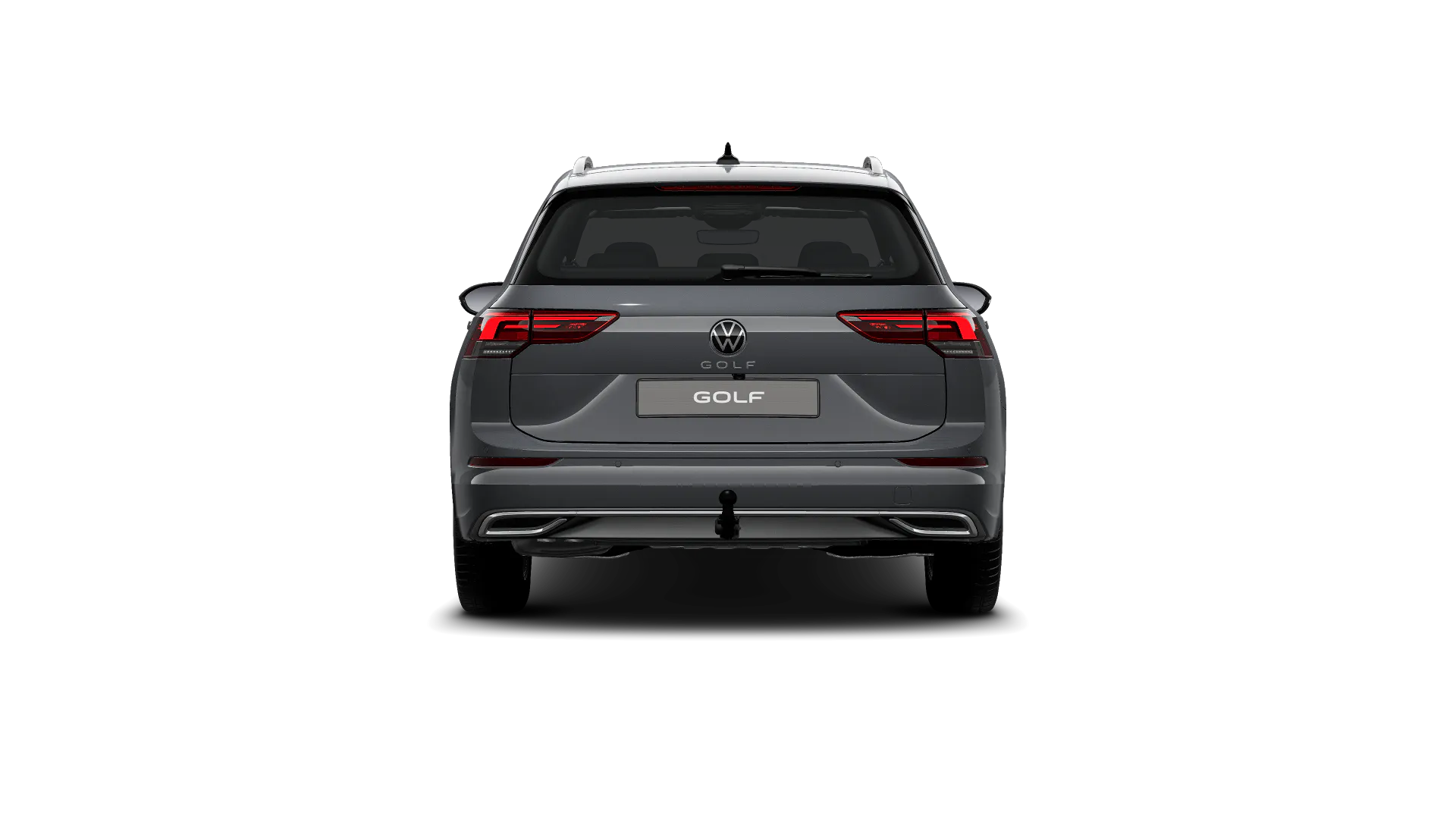 Volkswagen Golf Variant MOVE