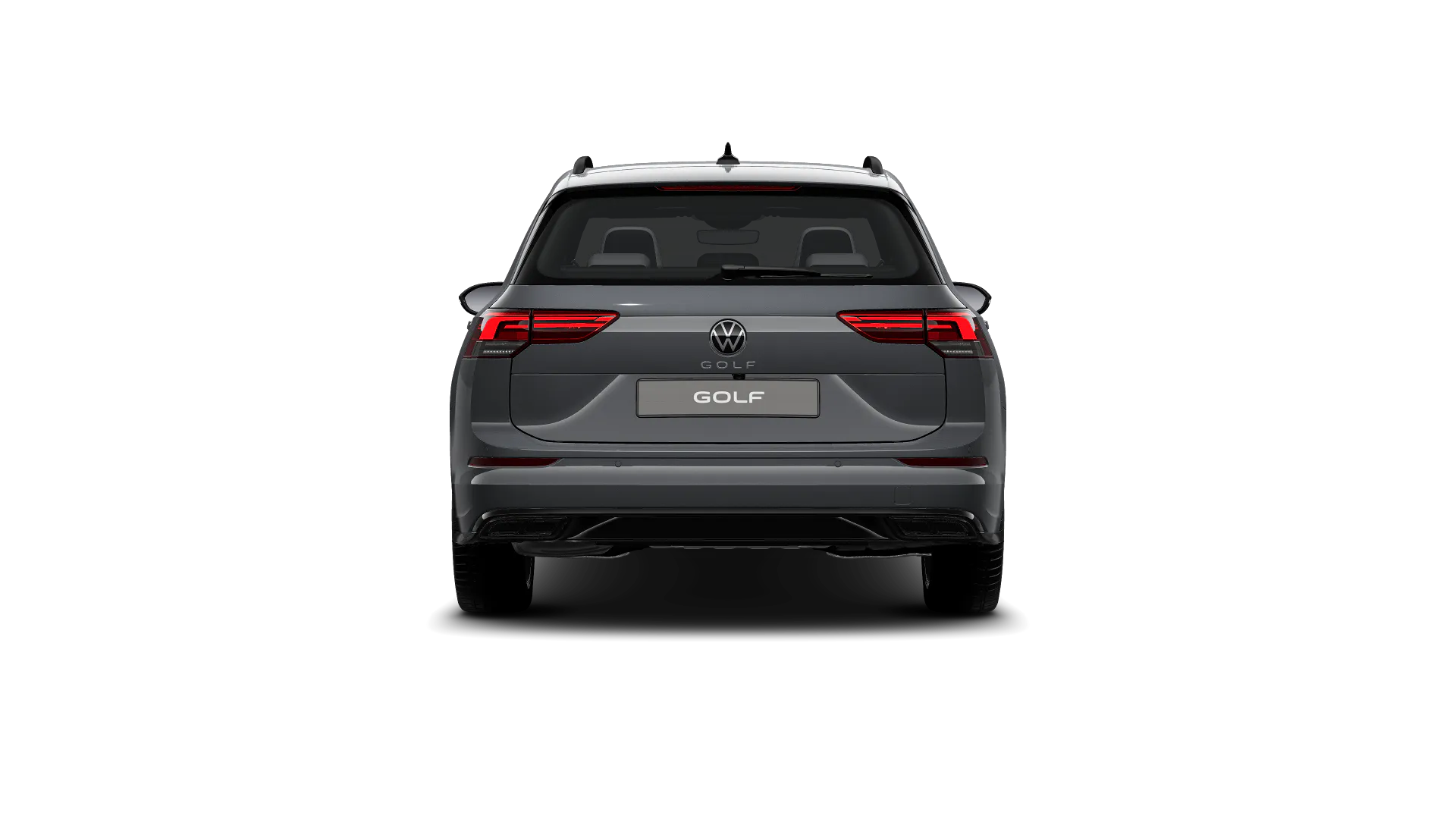 Volkswagen Golf Variant R-Line