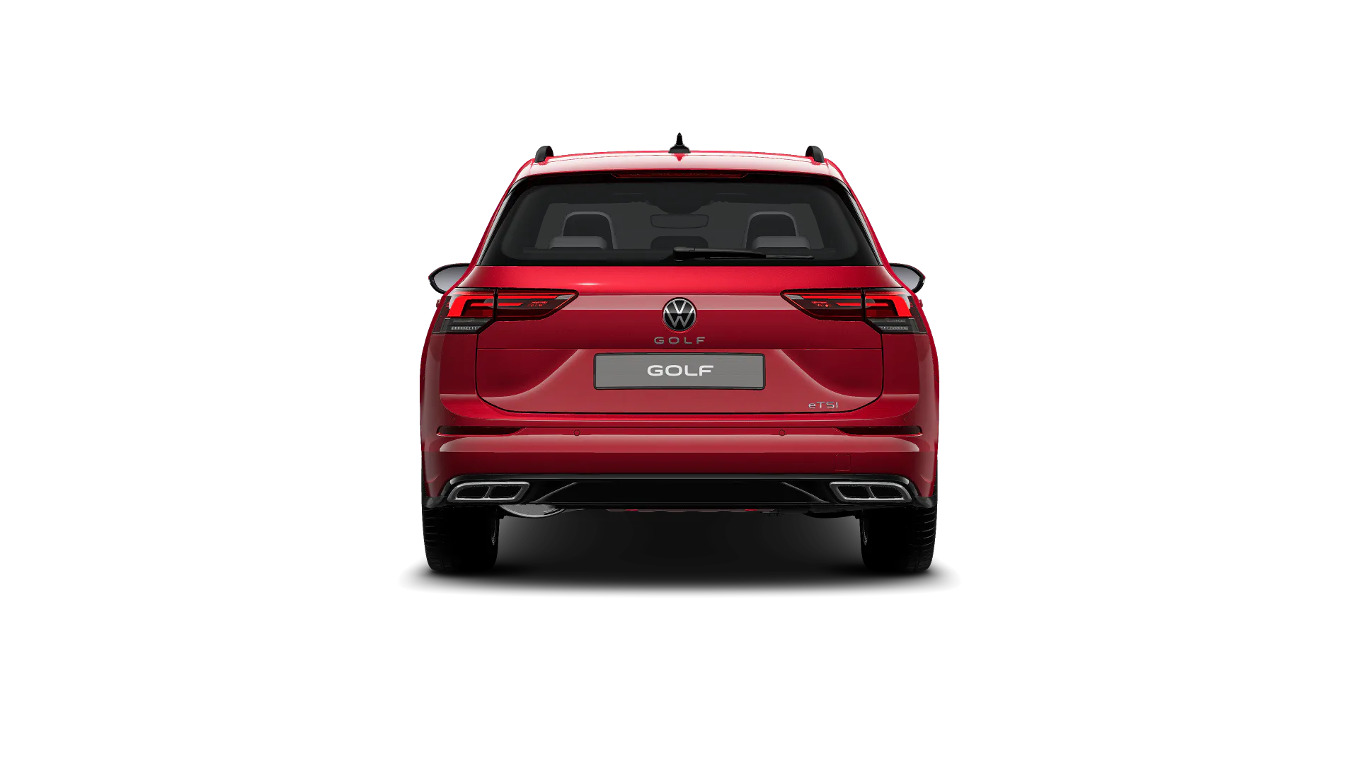 Volkswagen Golf Variant R-Line