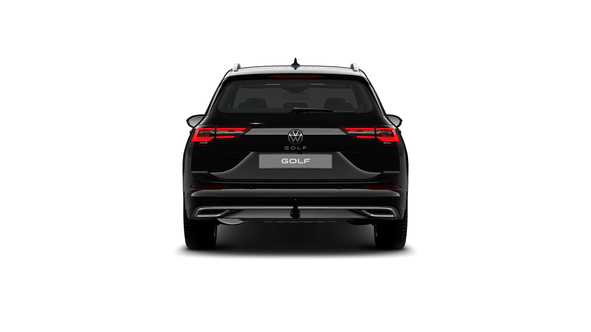 Volkswagen Golf Variant MOVE