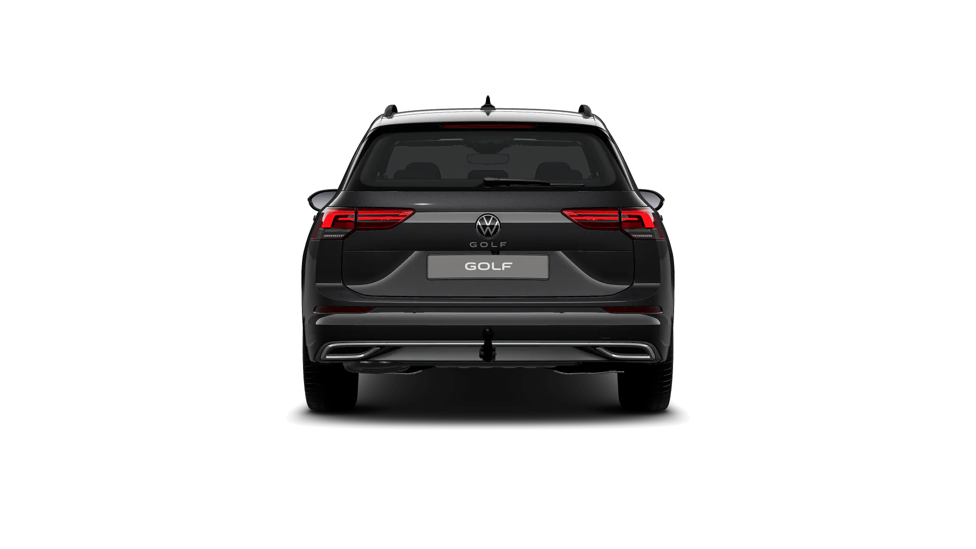 Volkswagen Golf Variant Style