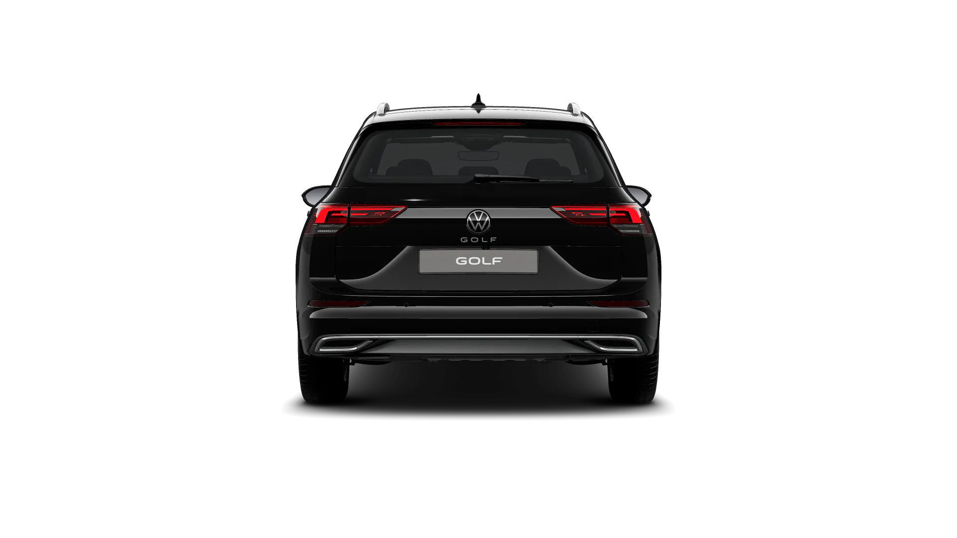 Volkswagen Golf Variant MOVE