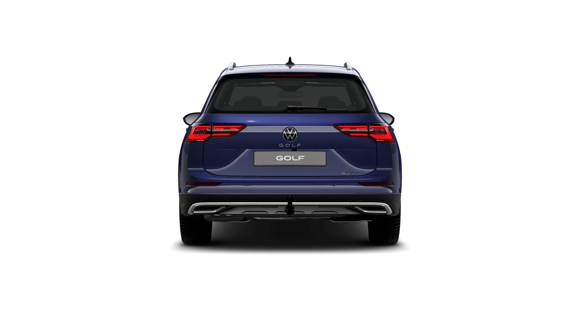 Volkswagen Golf Variant Alltrack