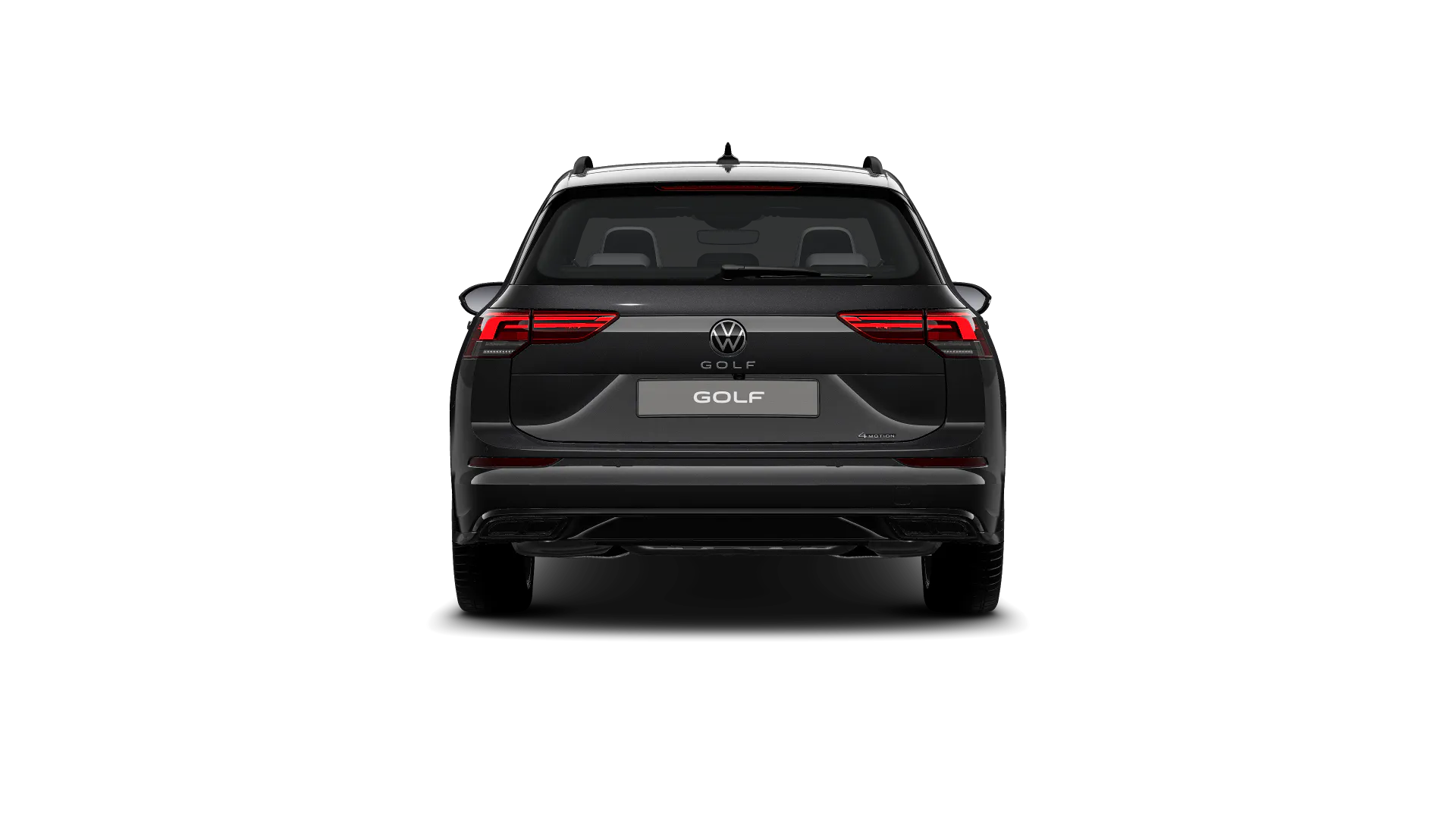 Volkswagen Golf Variant R-Line