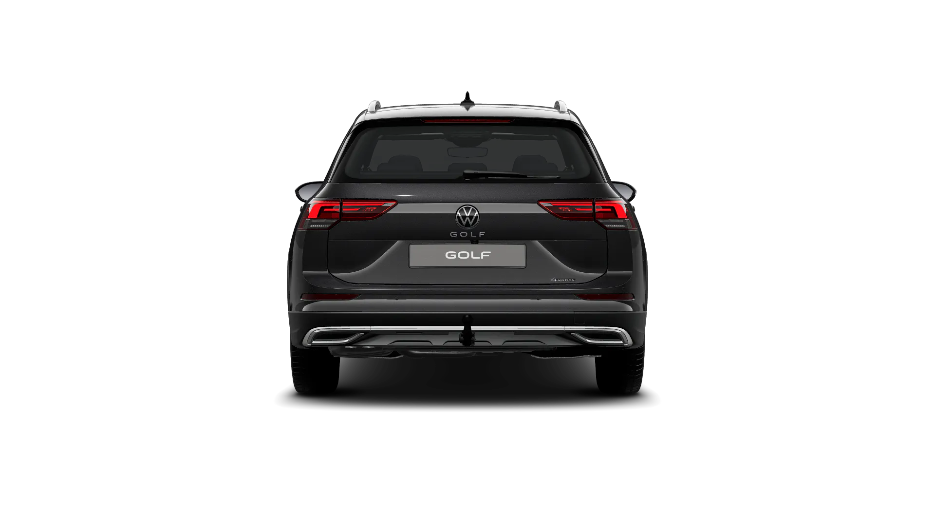 Volkswagen Golf Variant Alltrack