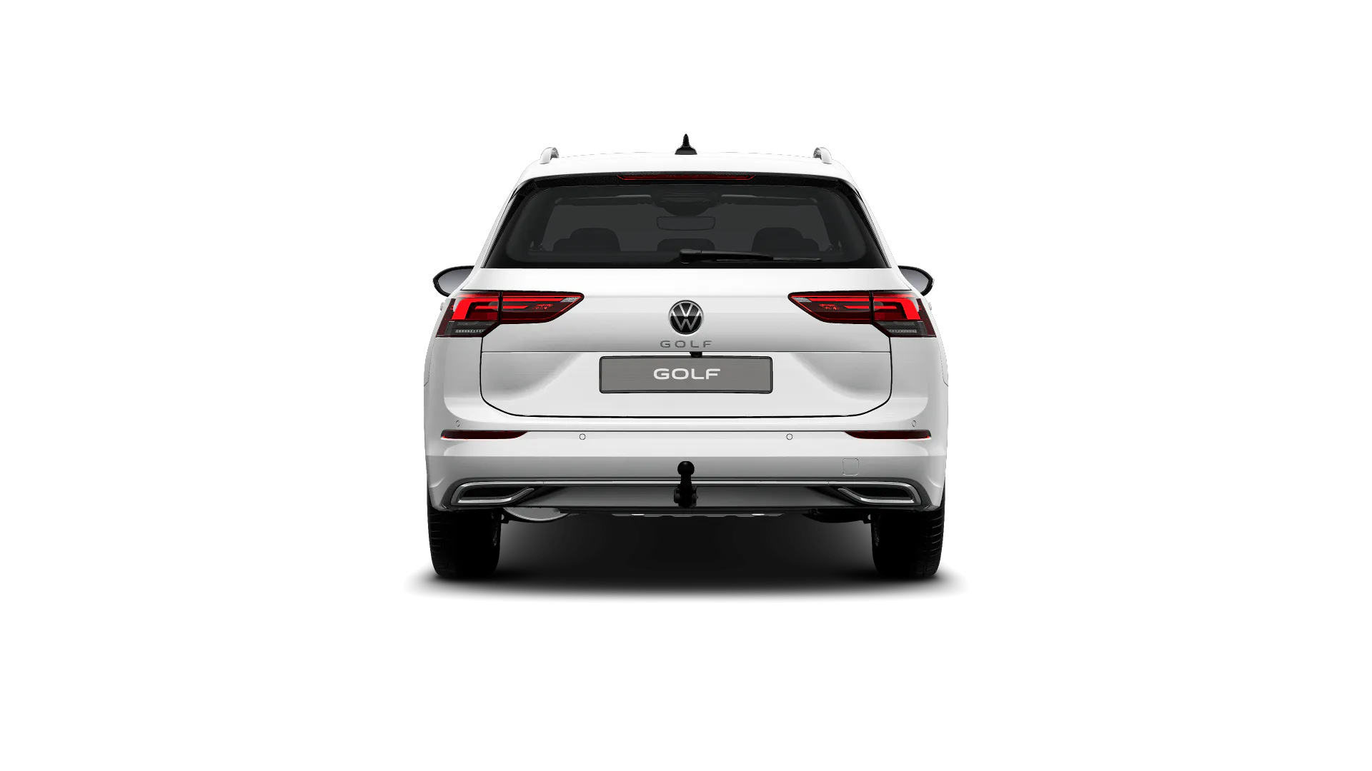 Volkswagen Golf Variant MOVE