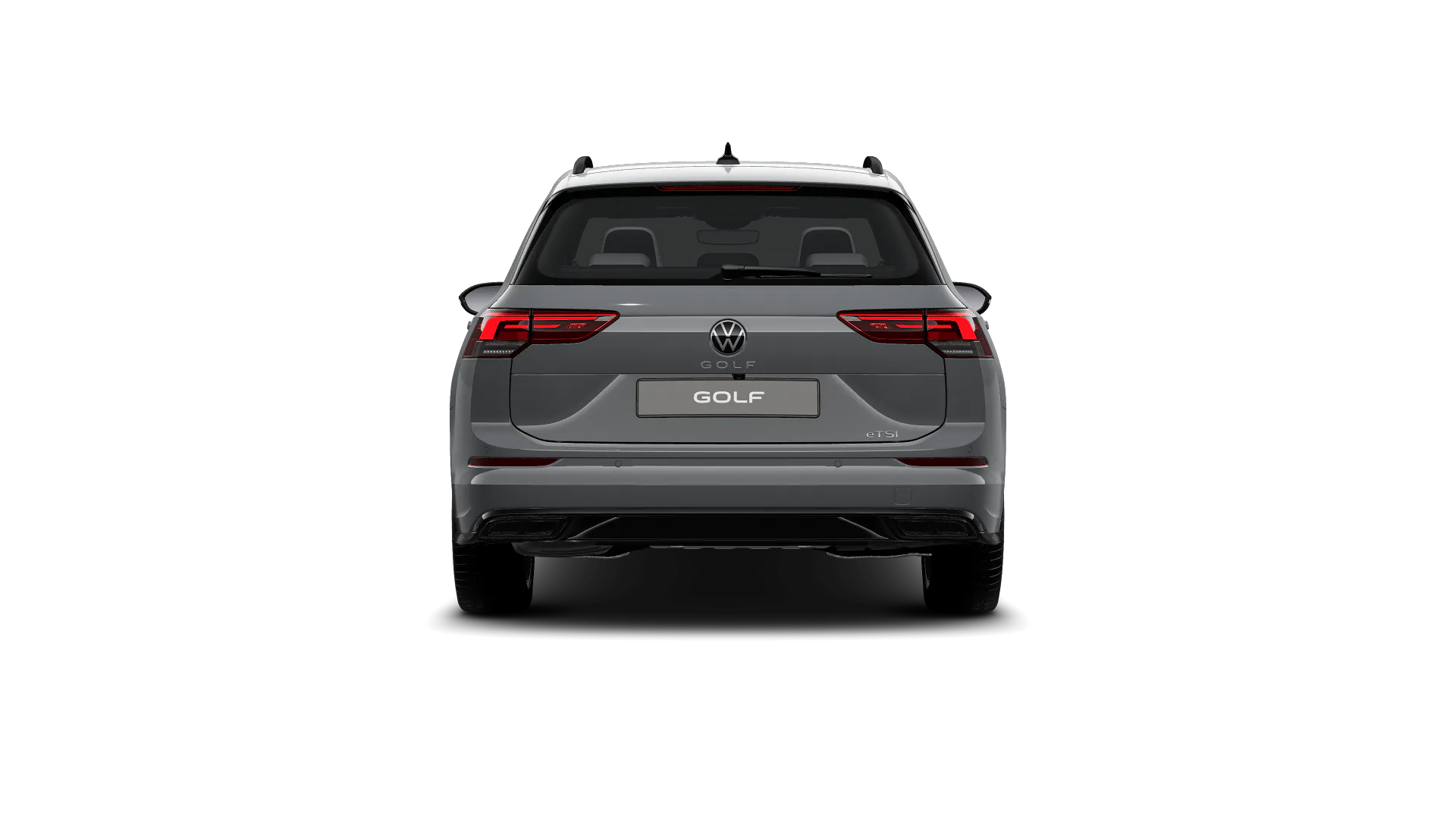 Volkswagen Golf Variant R-Line