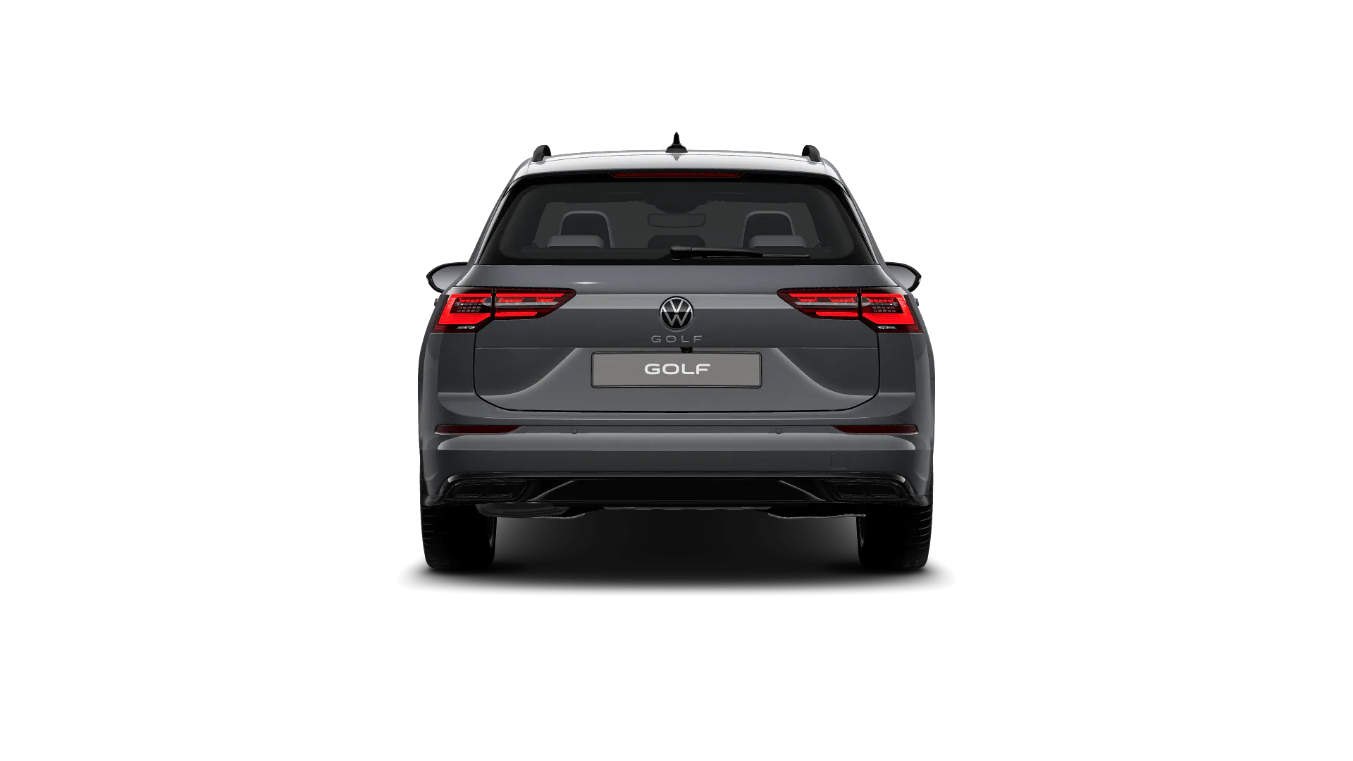 Volkswagen Golf Variant R-Line
