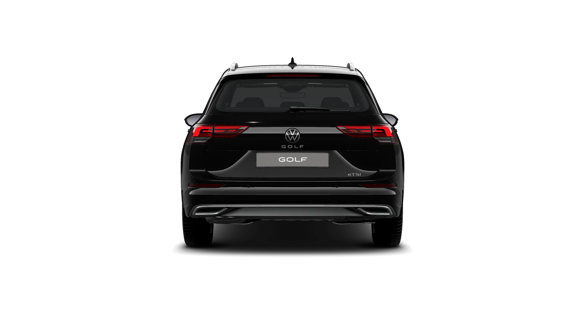 Volkswagen Golf Variant MOVE
