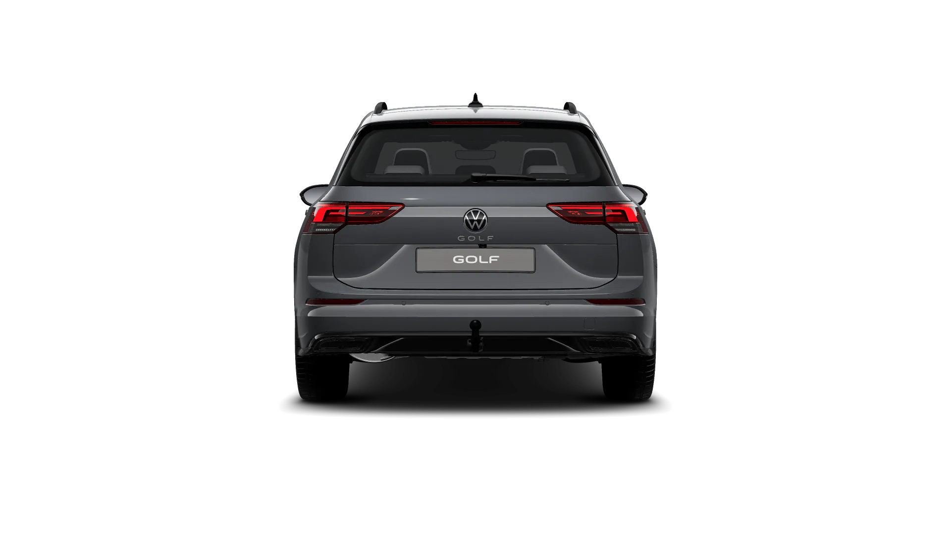 Volkswagen Golf Variant R-Line