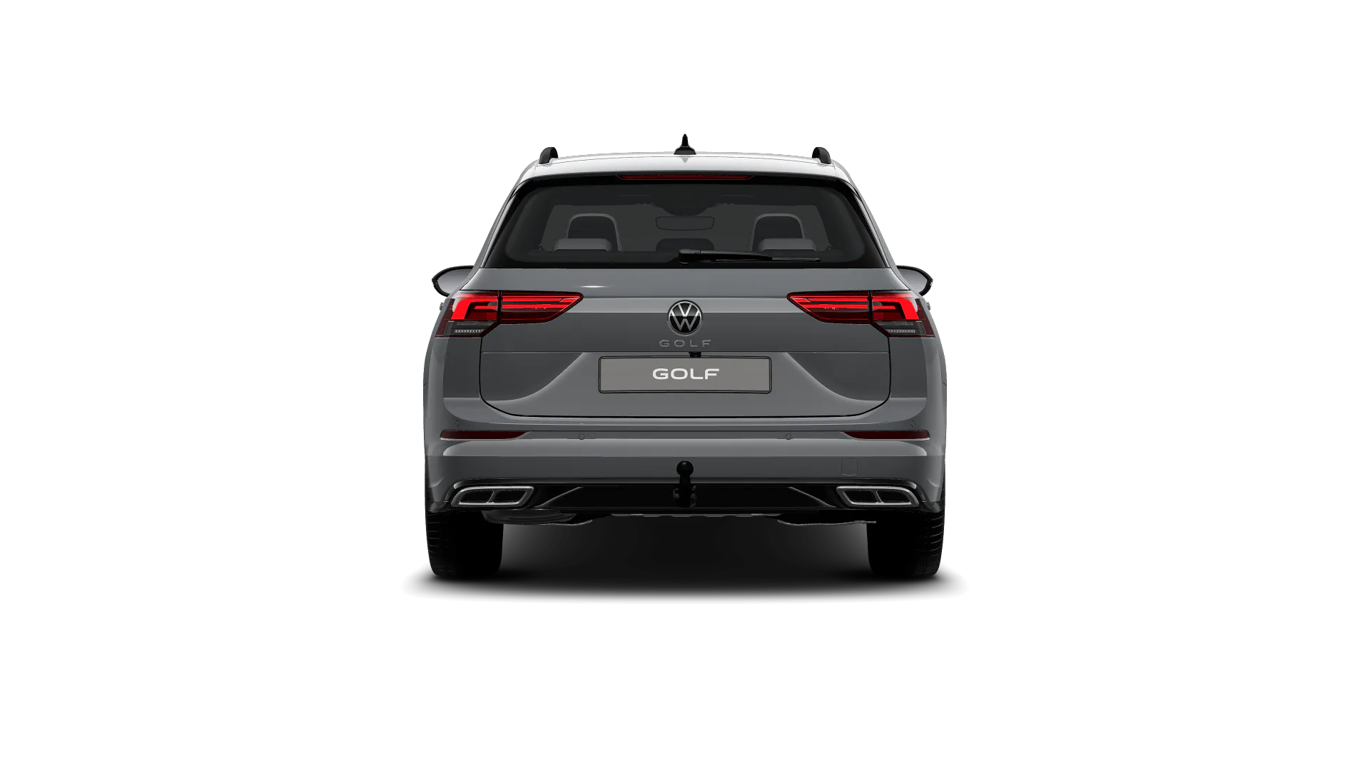 Volkswagen Golf Variant R-Line