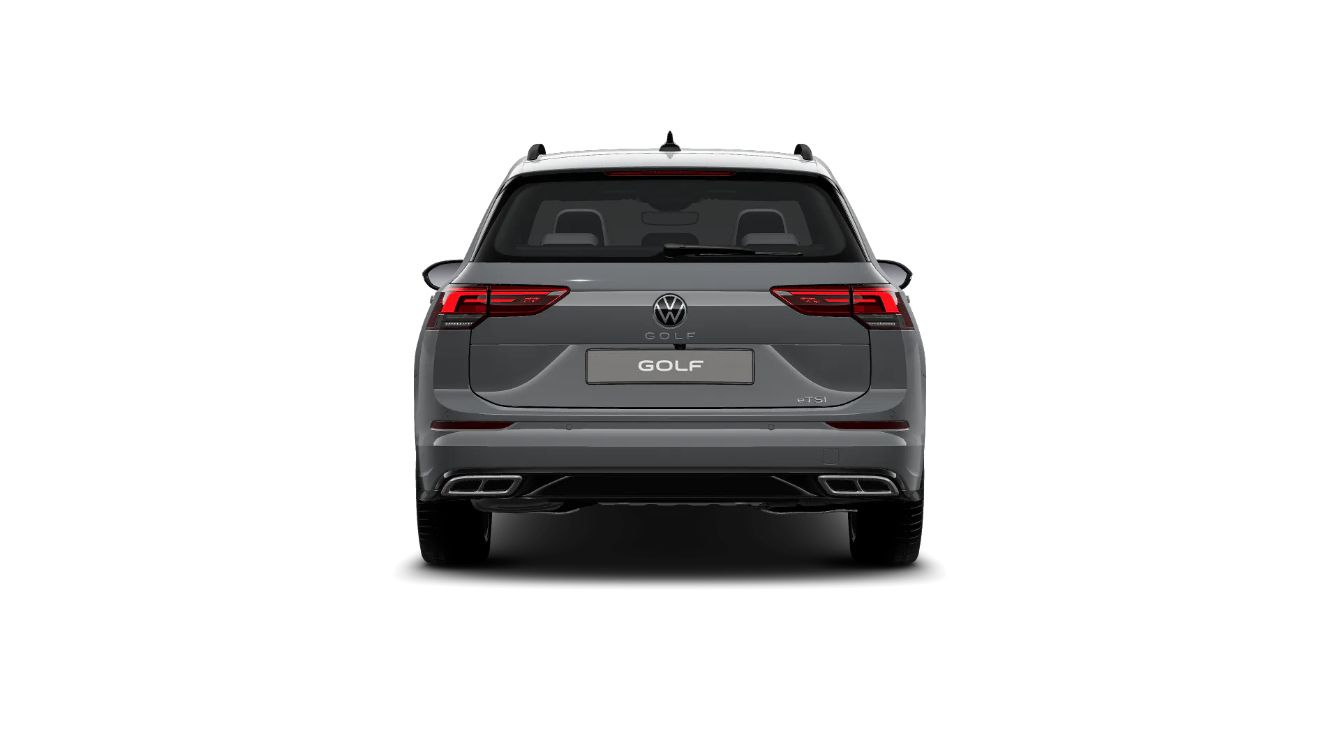 Volkswagen Golf Variant R-Line