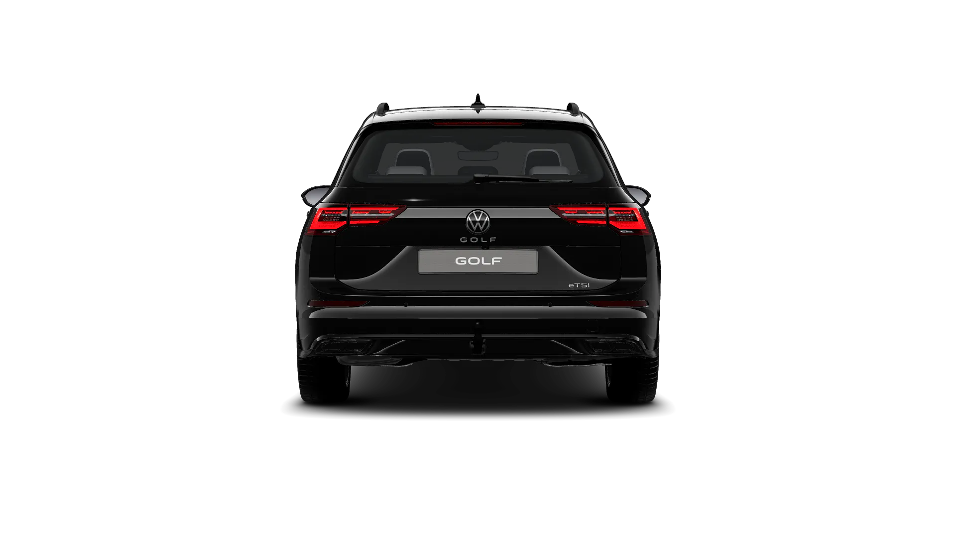 Volkswagen Golf Variant R-Line