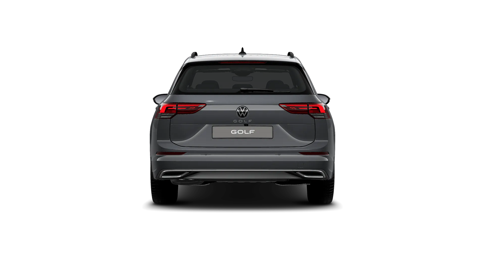 Volkswagen Golf Variant Style