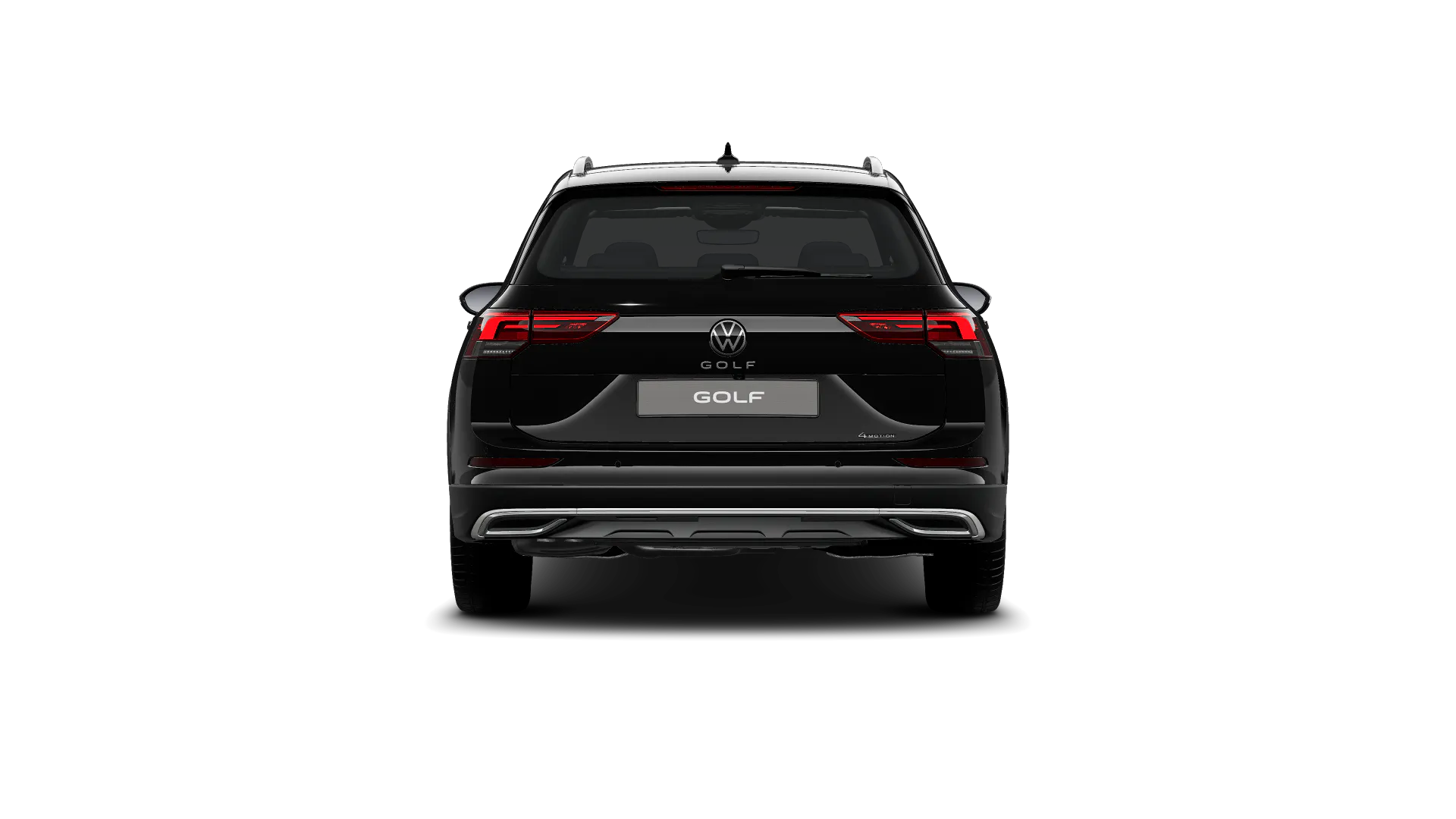 Volkswagen Golf Variant Alltrack