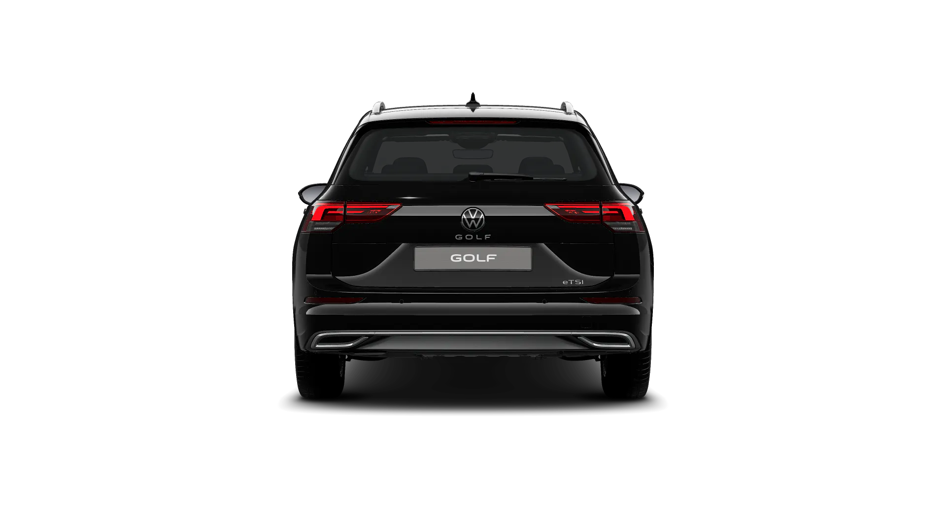 Volkswagen Golf Variant MOVE
