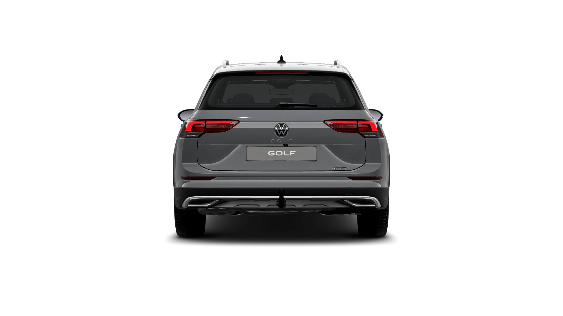 Volkswagen Golf Variant Alltrack
